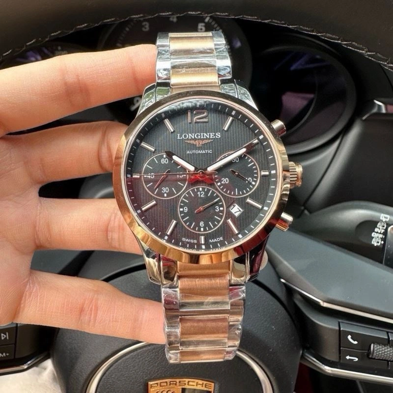 LONGINES Watches Vibrant 187273