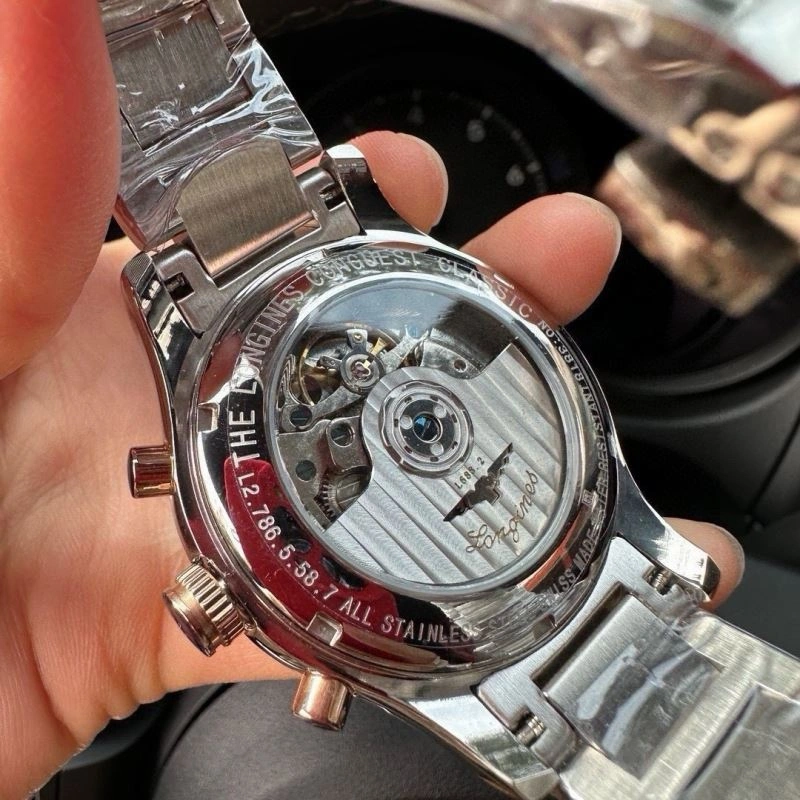 LONGINES Watches Vibrant 187273