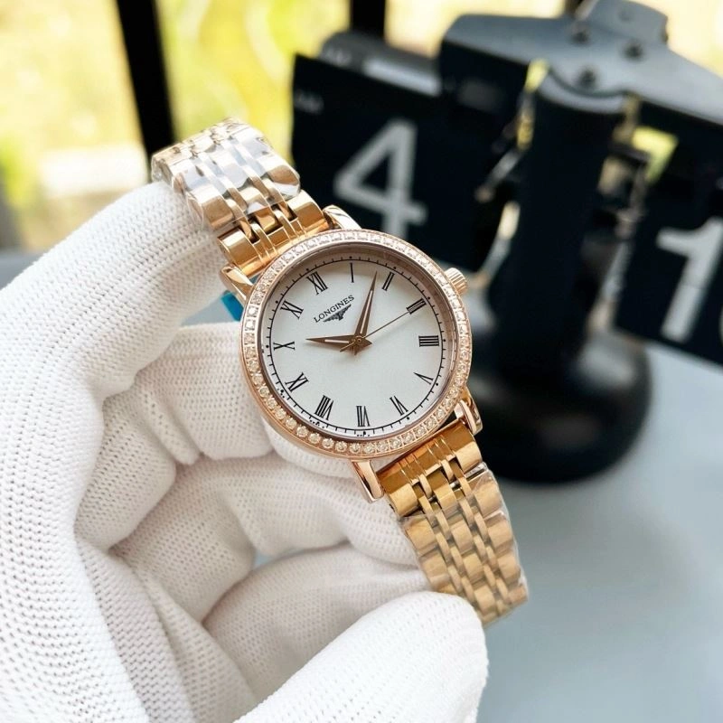 Tailored LONGINES Watches 187262