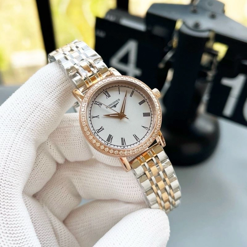 Tailored LONGINES Watches 187262