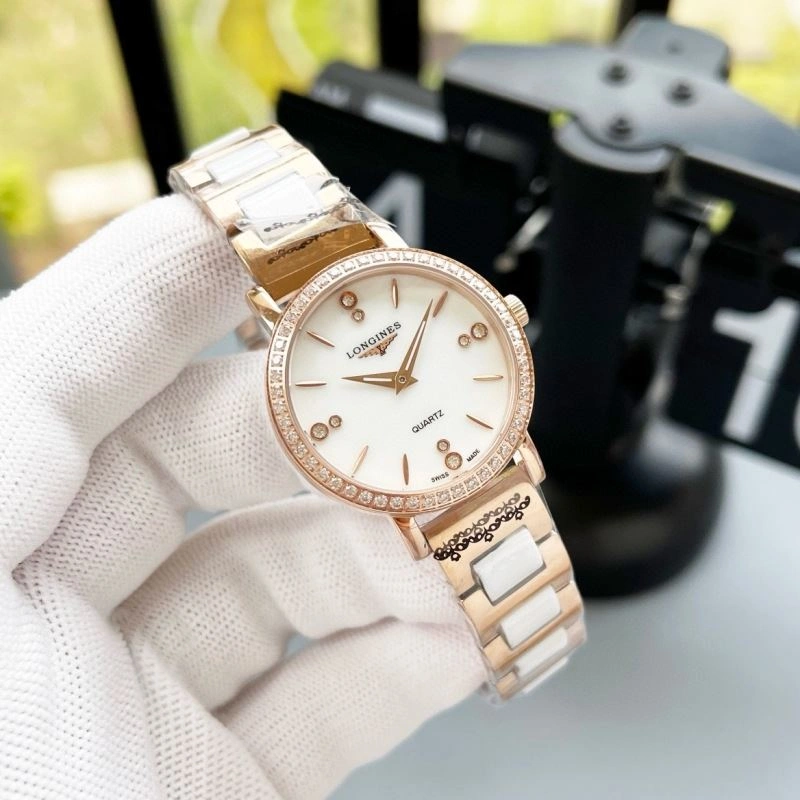 ZeroBulk LONGINES Watches 187270