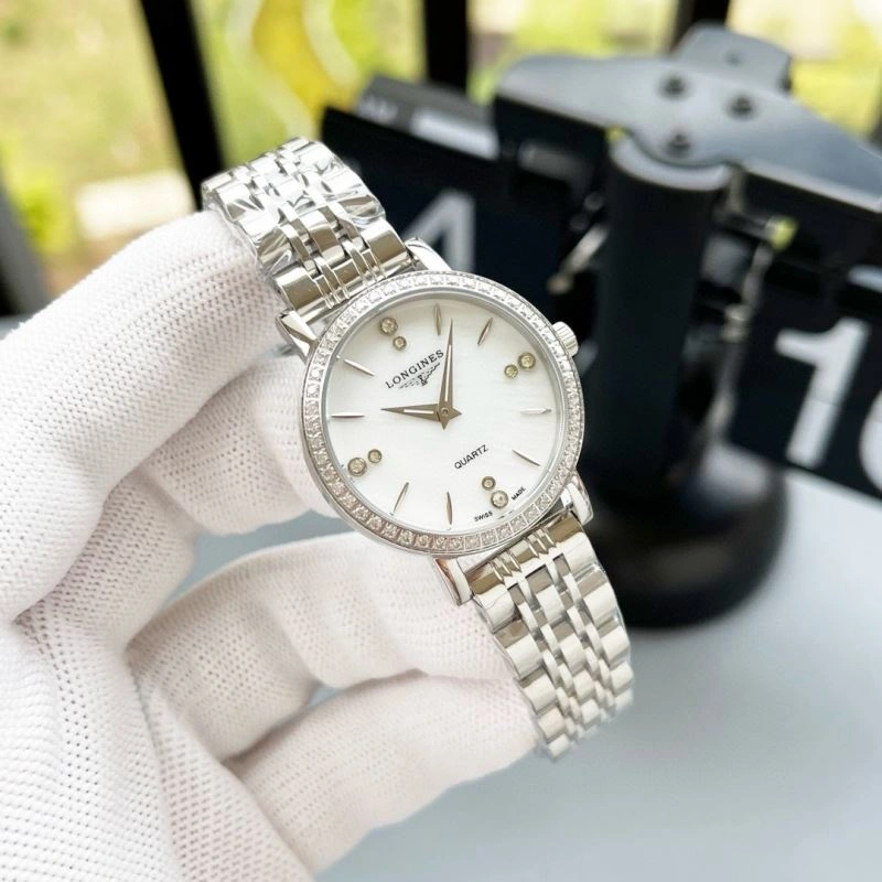 ZeroBulk LONGINES Watches 187270