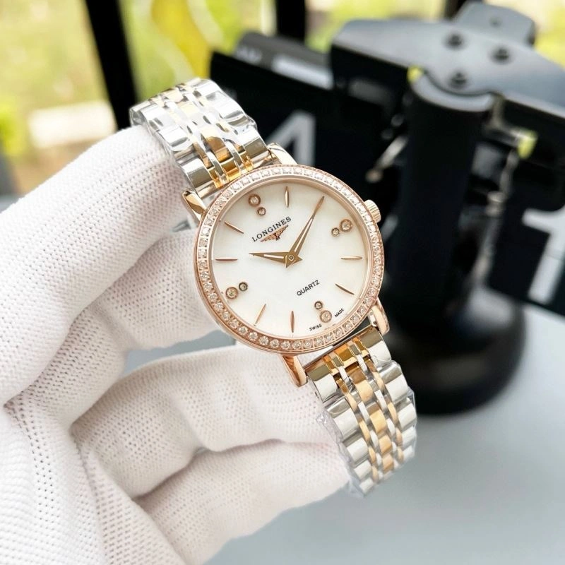 ZeroBulk LONGINES Watches 187270