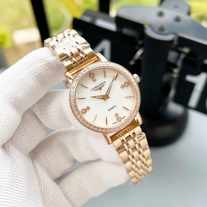 ZeroBulk LONGINES Watches 187270