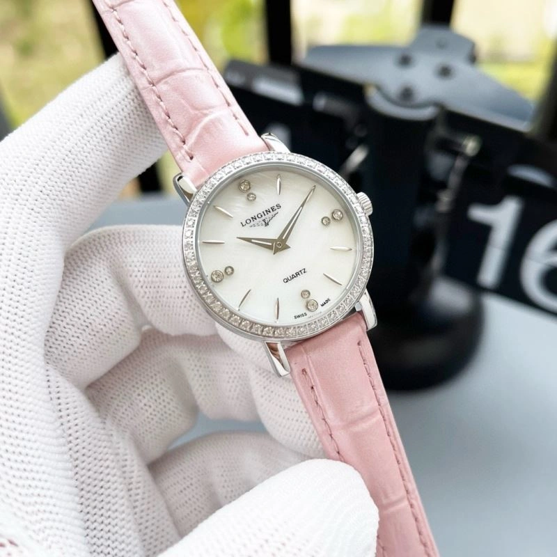 ZeroBulk LONGINES Watches 187270