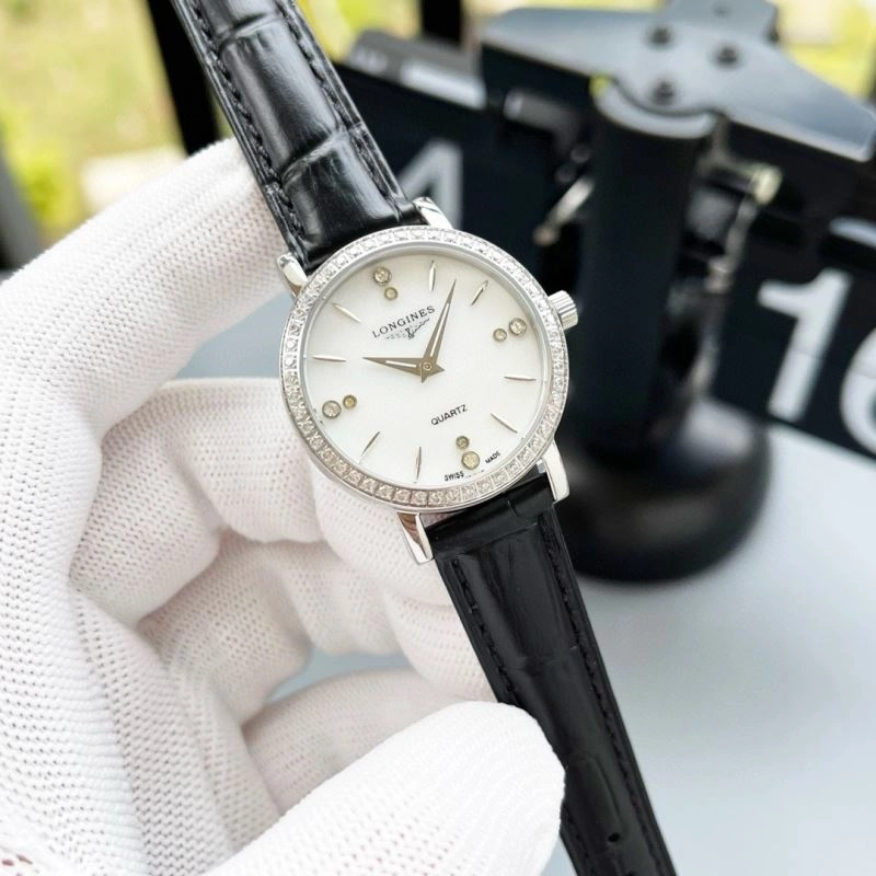 ZeroBulk LONGINES Watches 187270
