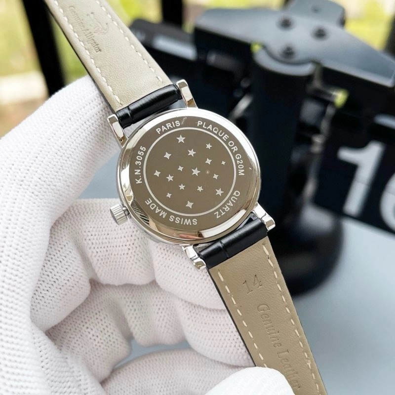 ZeroBulk LONGINES Watches 187270
