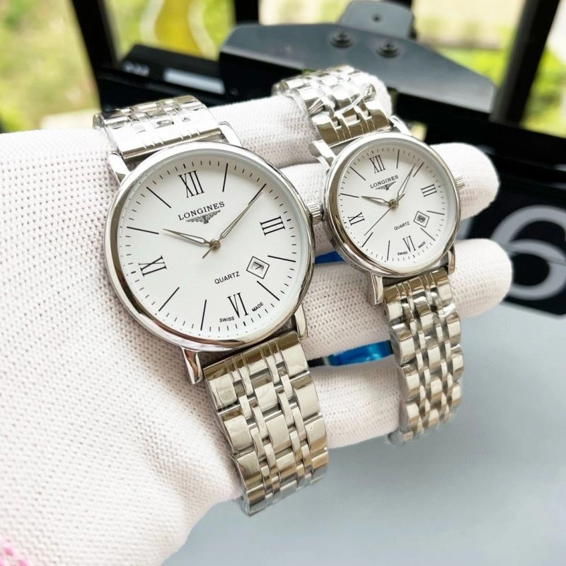 Breathable LONGINES Watches 187259