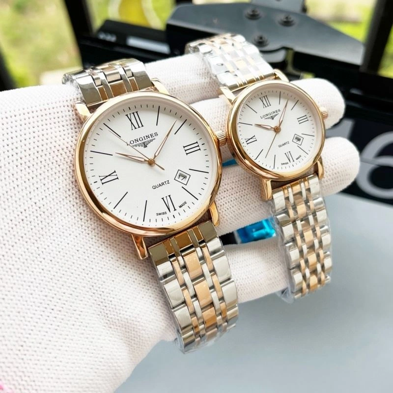 Breathable LONGINES Watches 187259