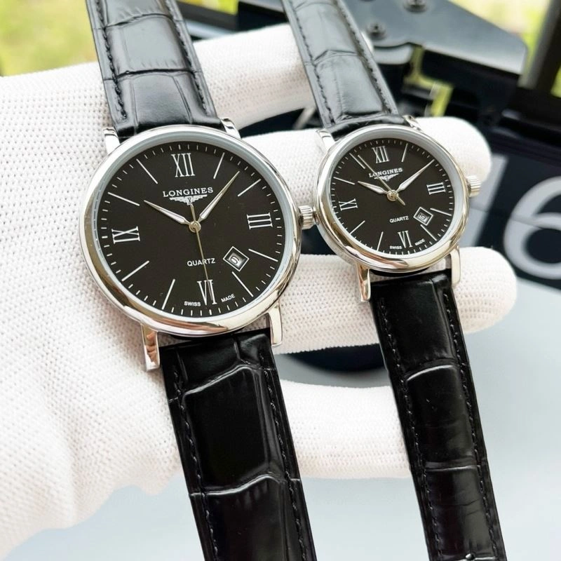 Breathable LONGINES Watches 187259