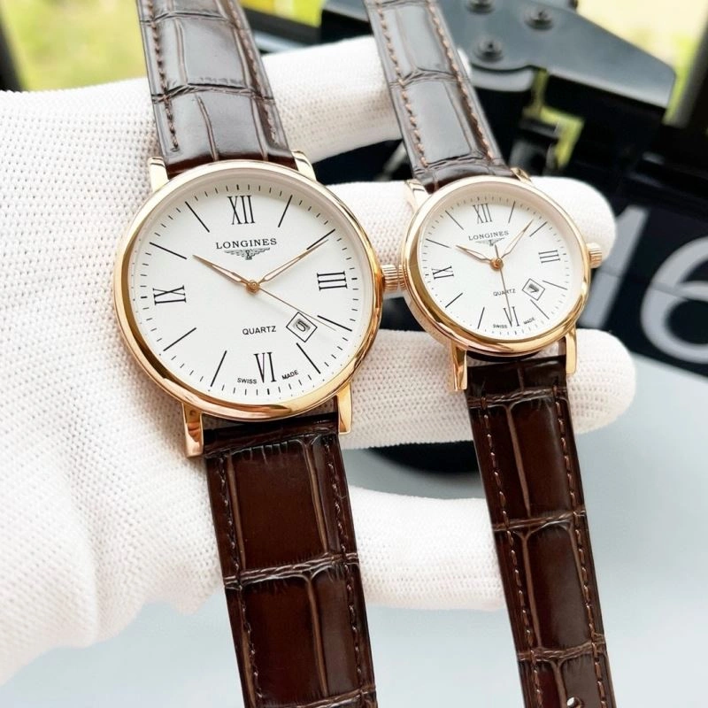 Breathable LONGINES Watches 187259