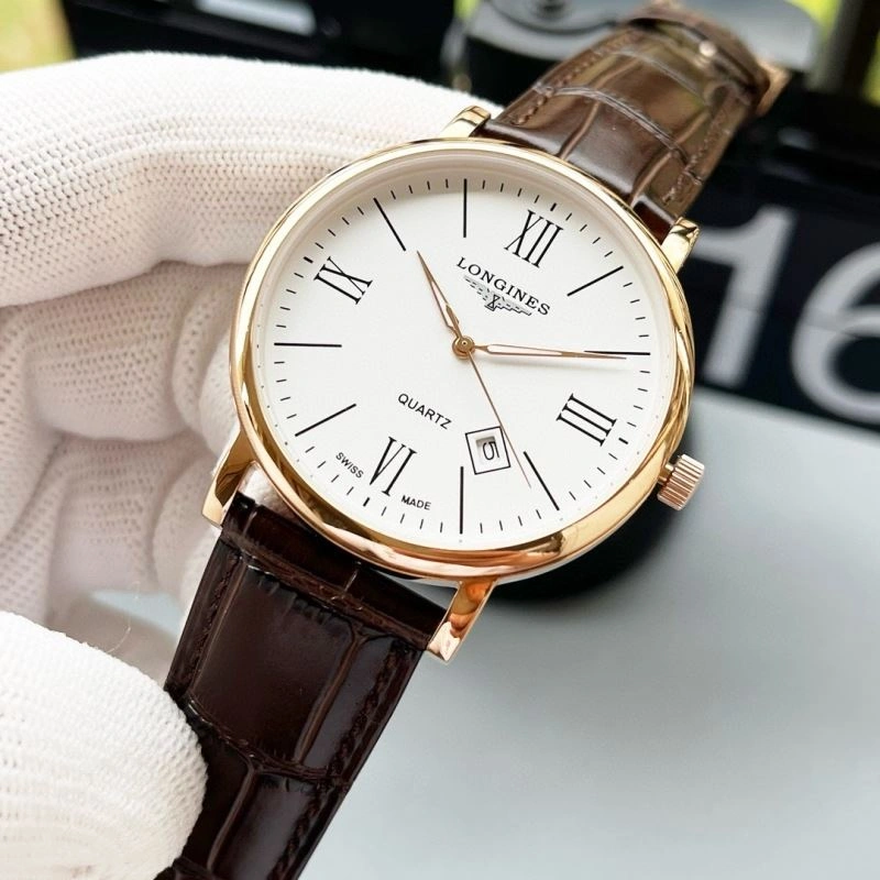 Breathable LONGINES Watches 187259