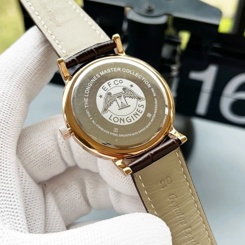 Breathable LONGINES Watches 187259