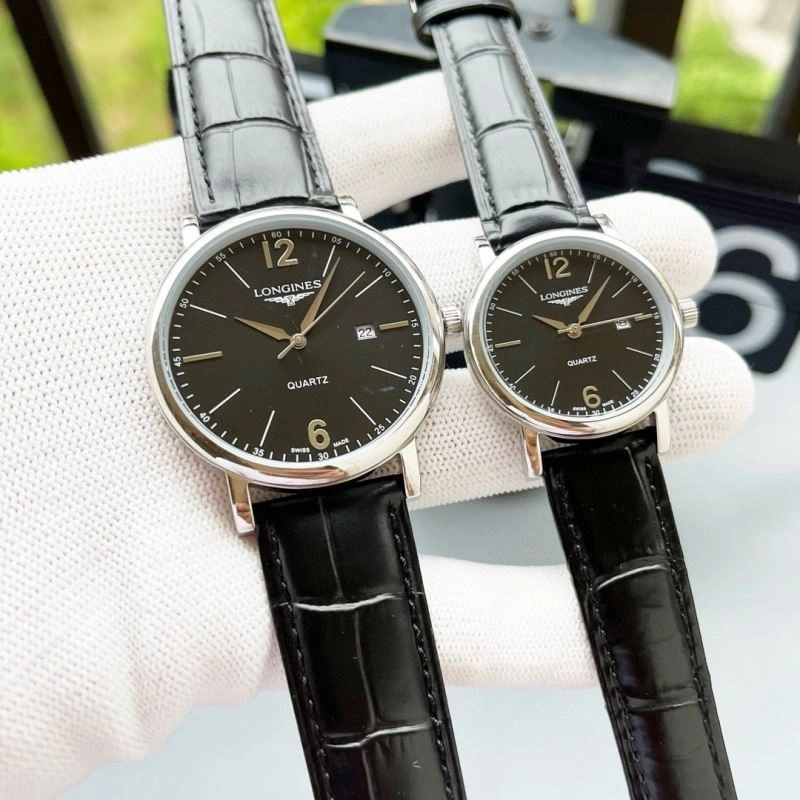 LONGINES Watches Trendsetting 187261