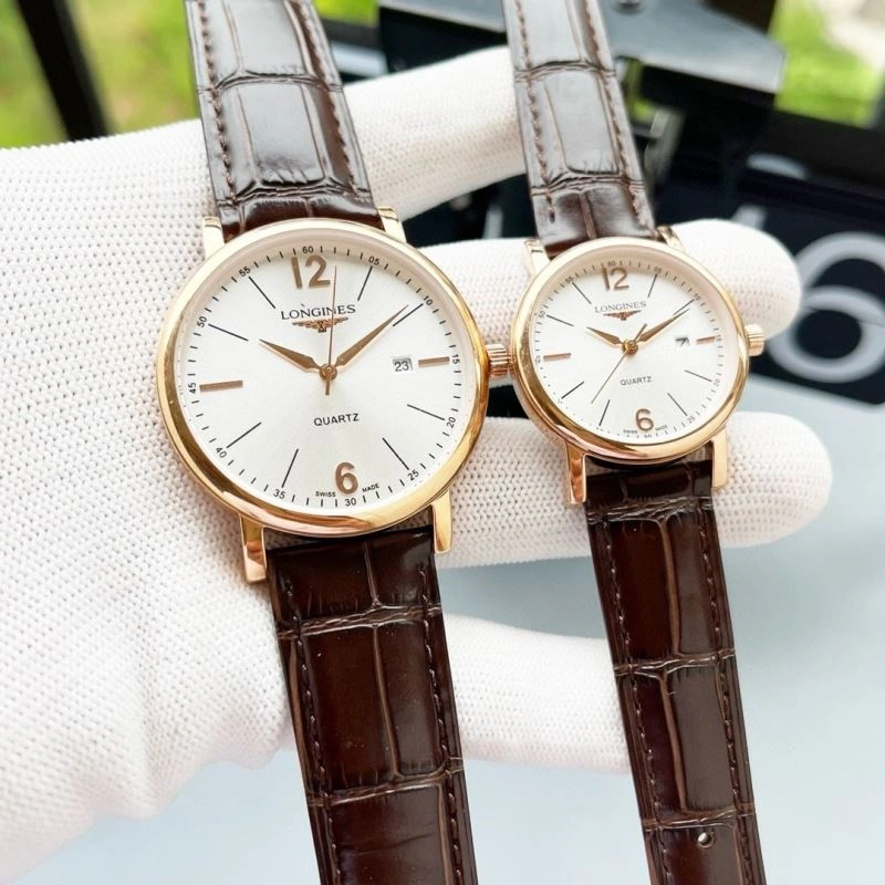 LONGINES Watches Trendsetting 187261