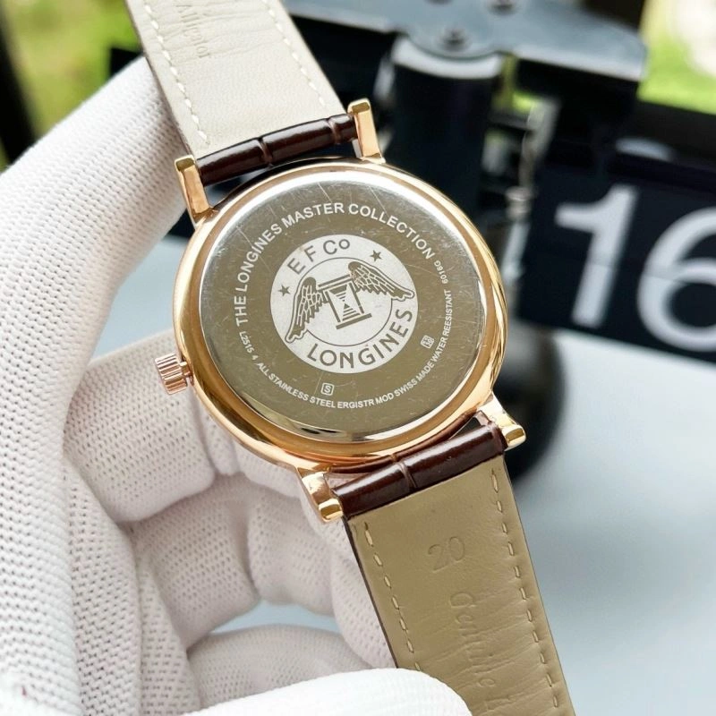 LONGINES Watches Trendsetting 187261