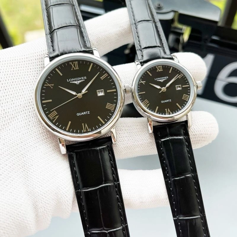 Upgraded LONGINES Watches 187260