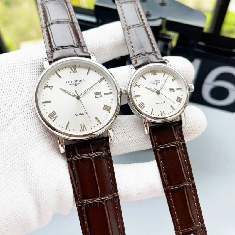 Upgraded LONGINES Watches 187260
