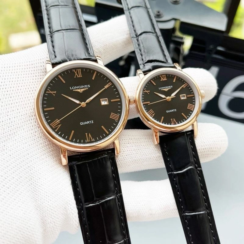 Upgraded LONGINES Watches 187260