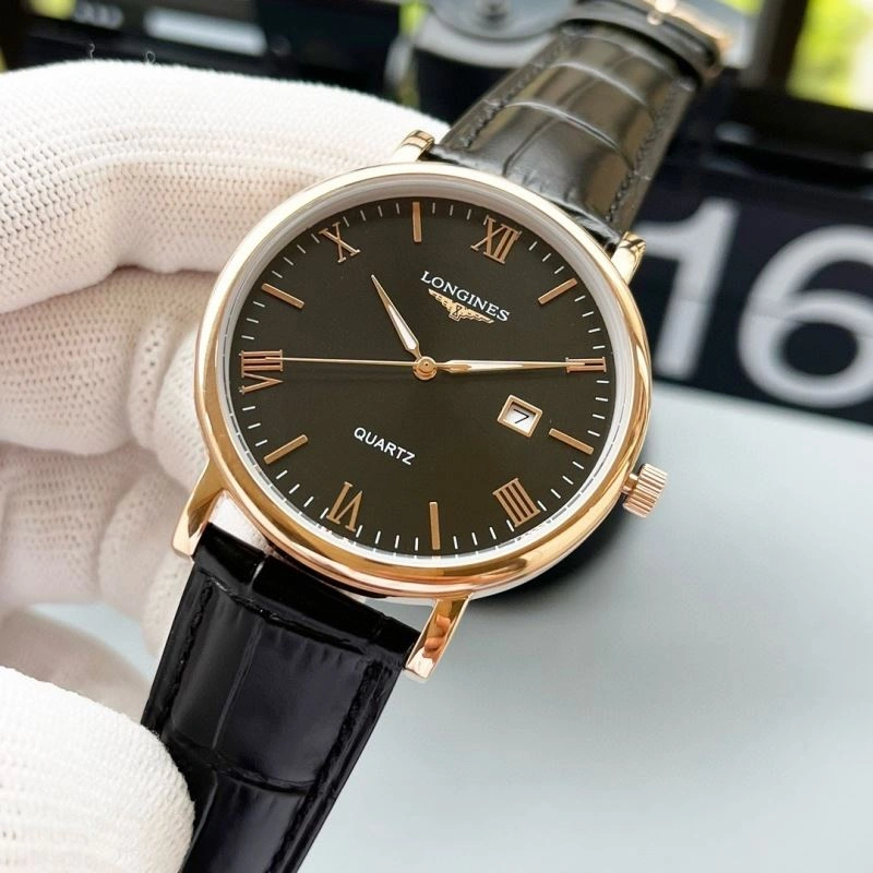 Upgraded LONGINES Watches 187260