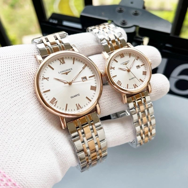 LONGINES Watches Unisex 187258