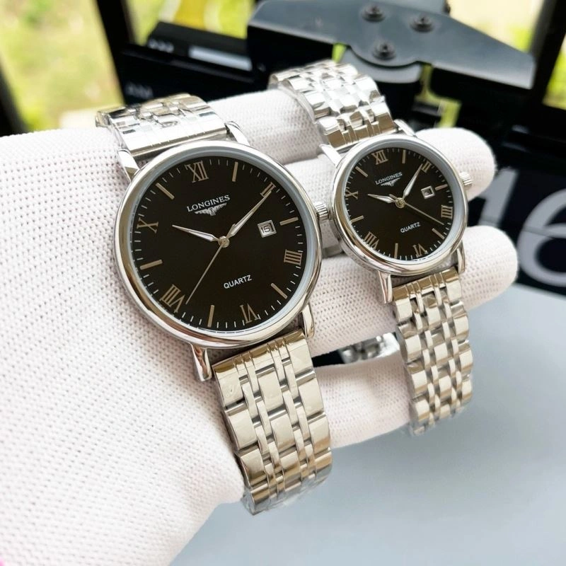 LONGINES Watches Unisex 187258