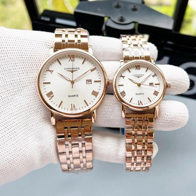 LONGINES Watches Unisex 187258