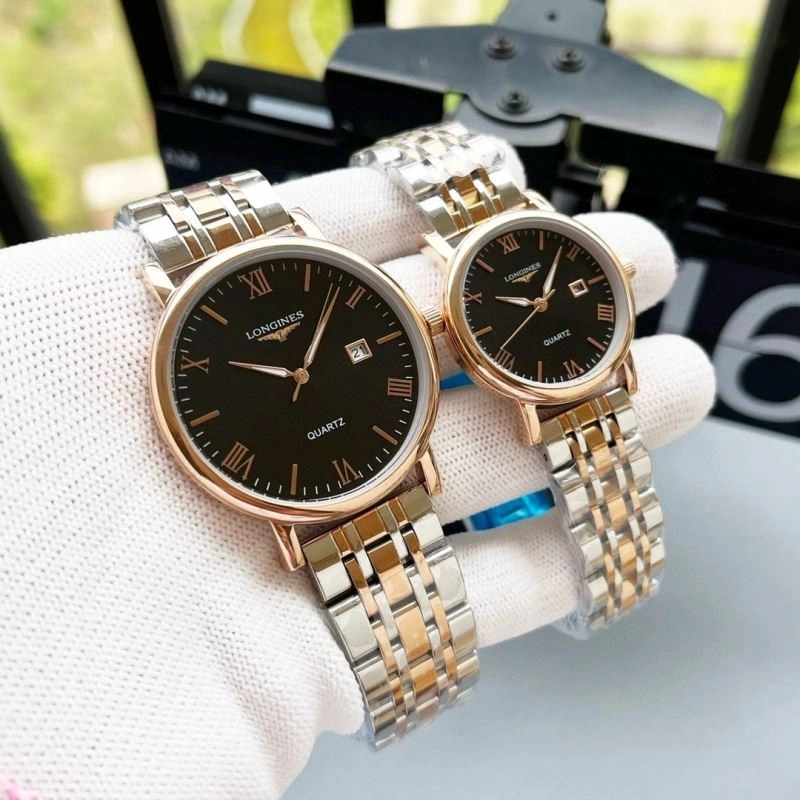 LONGINES Watches Unisex 187258