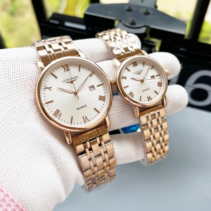 LONGINES Watches Unisex 187258