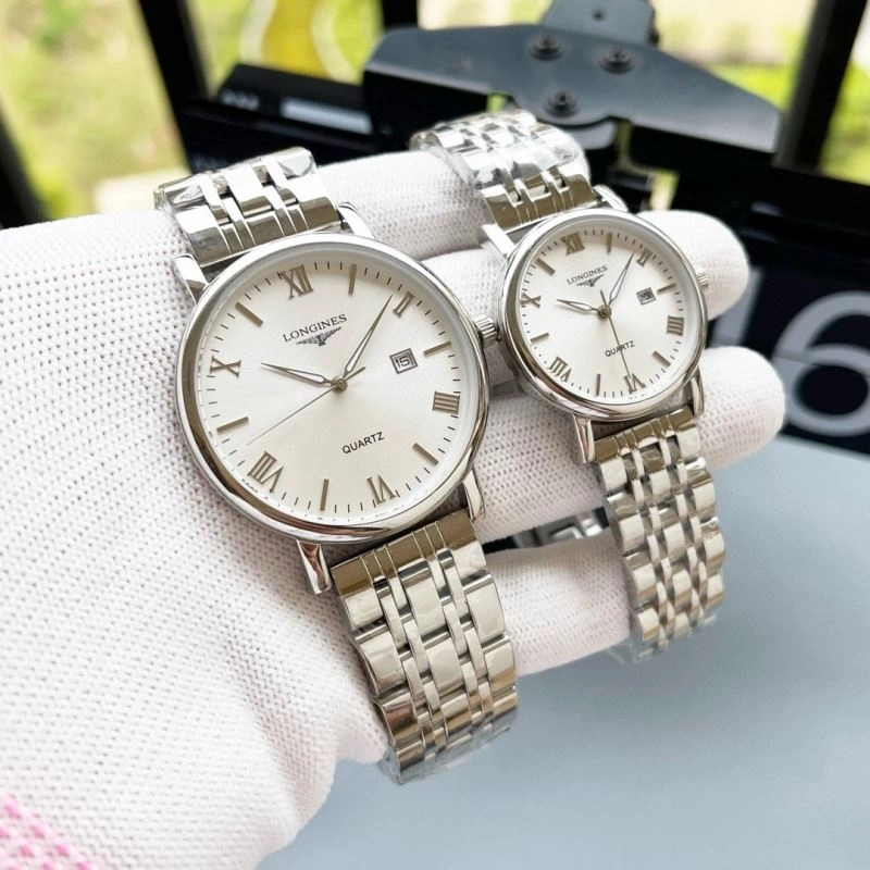 LONGINES Watches Unisex 187258
