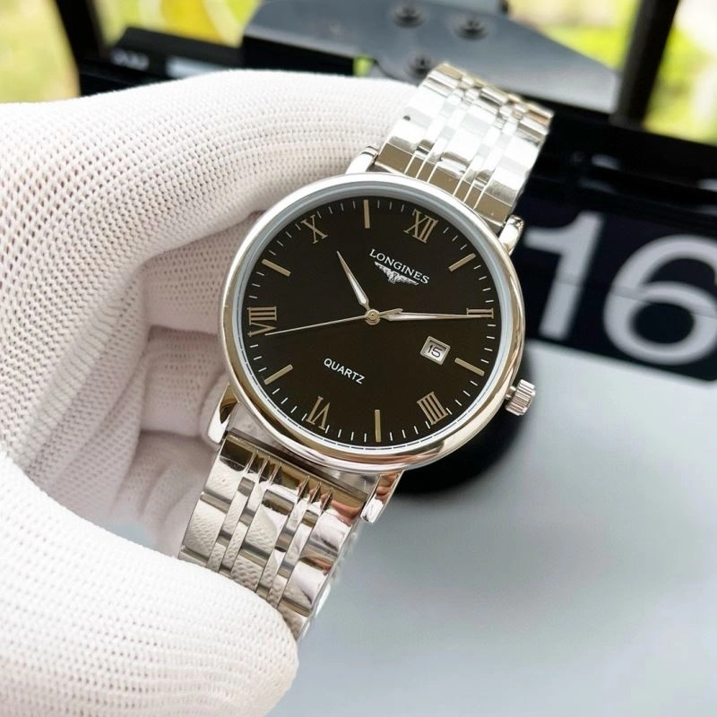LONGINES Watches Unisex 187258