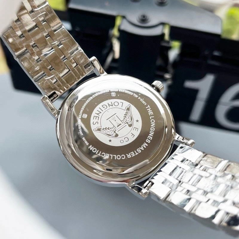 LONGINES Watches Unisex 187258