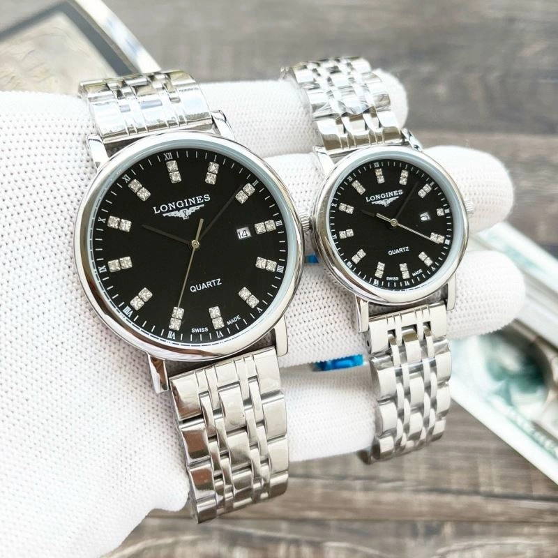 LONGINES Watches Chic 187256