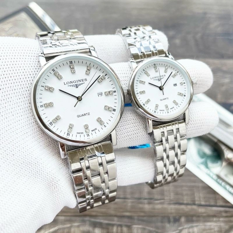 LONGINES Watches Chic 187256