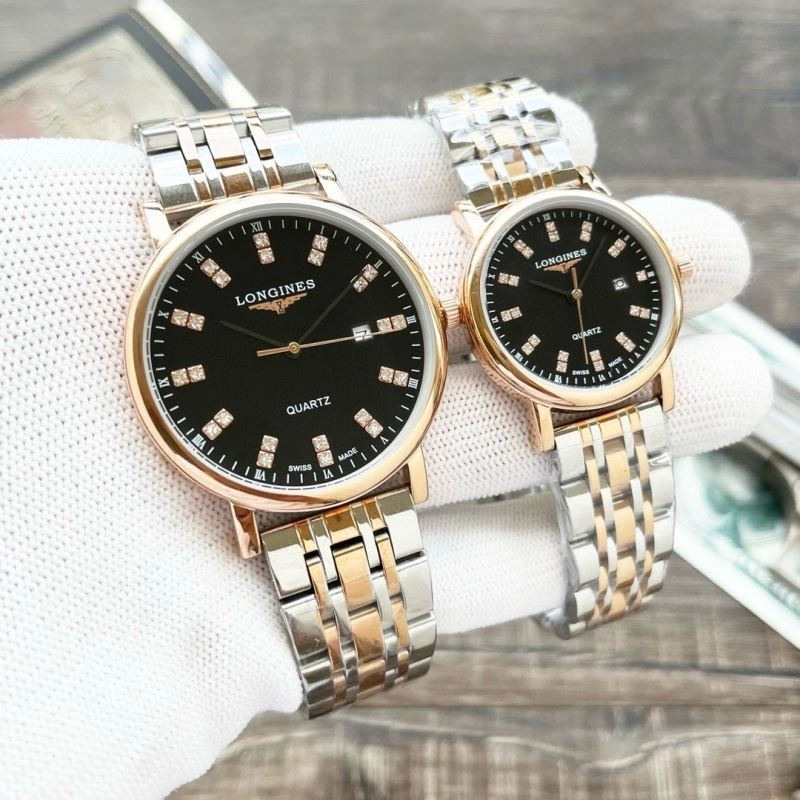 LONGINES Watches Chic 187256