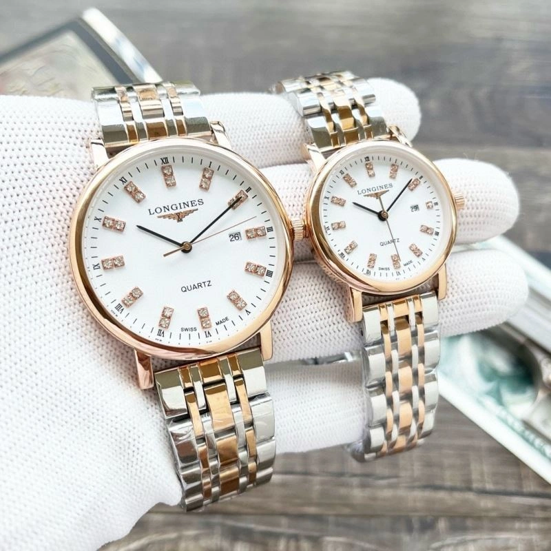 LONGINES Watches Chic 187256