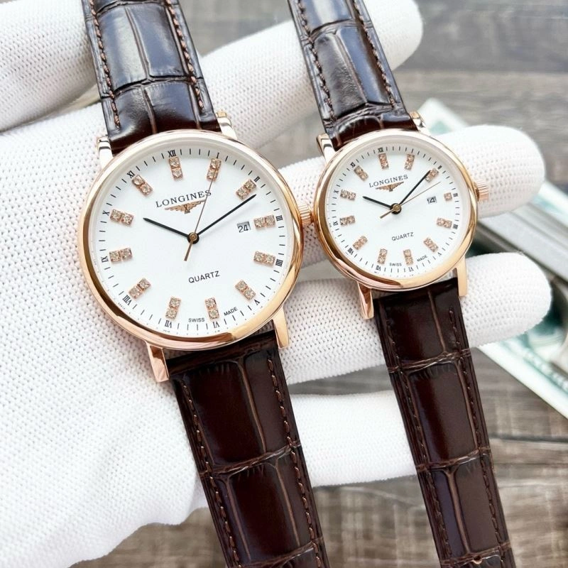 LONGINES Watches Chic 187256