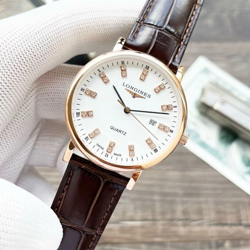 LONGINES Watches Chic 187256