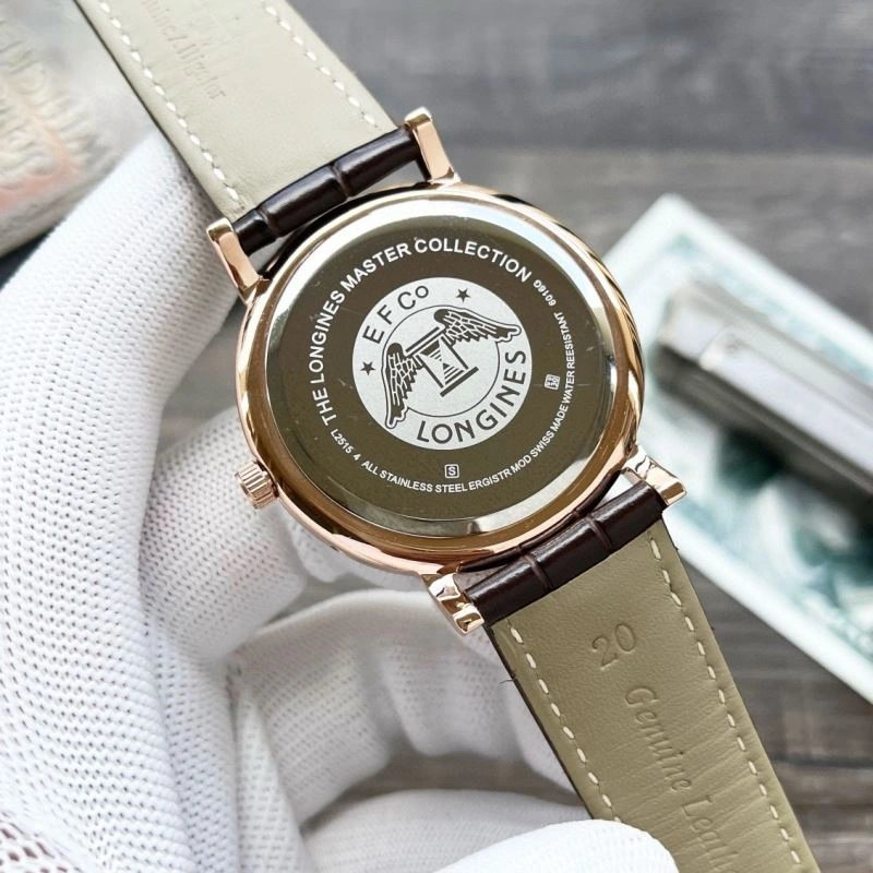 LONGINES Watches Chic 187256