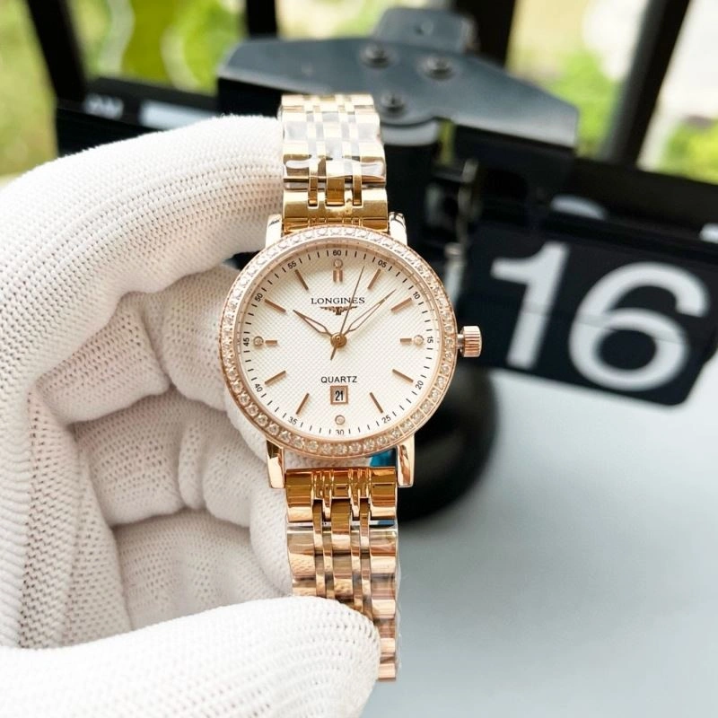 Sustainable LONGINES Watches 187257