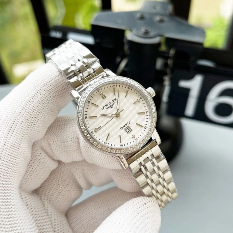 Sustainable LONGINES Watches 187257
