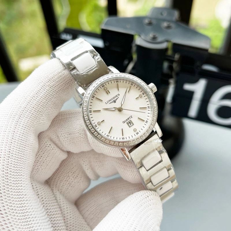 Sustainable LONGINES Watches 187257