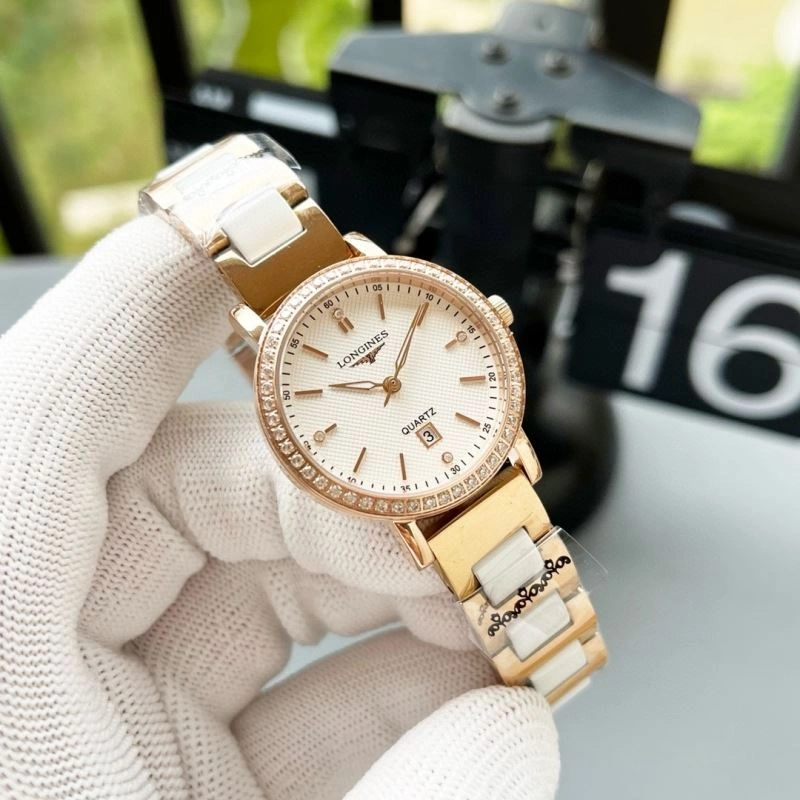 Sustainable LONGINES Watches 187257