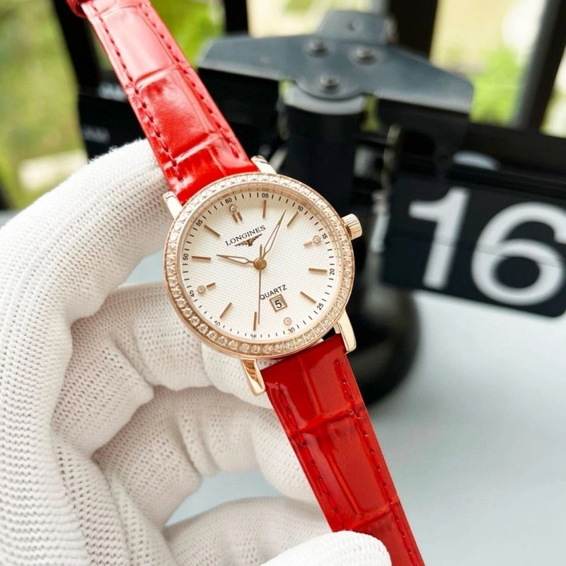 Sustainable LONGINES Watches 187257