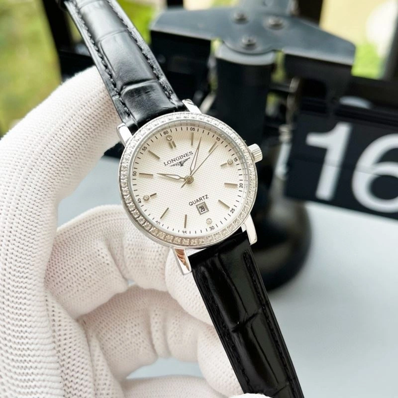 Sustainable LONGINES Watches 187257