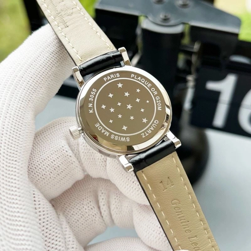 Sustainable LONGINES Watches 187257