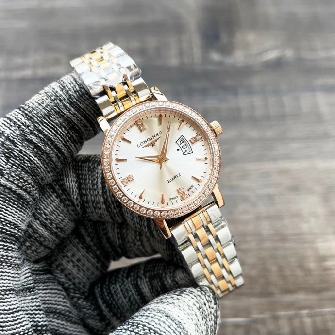 LONGINES Watches Stylish 187255