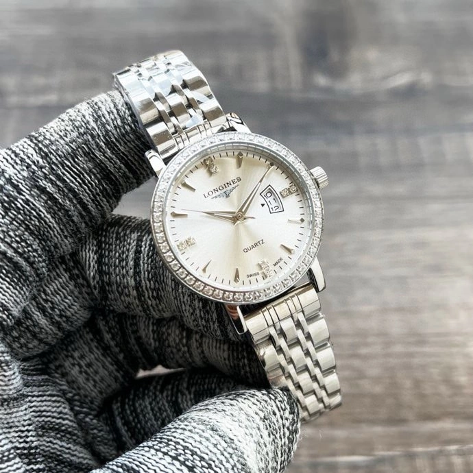 LONGINES Watches Stylish 187255
