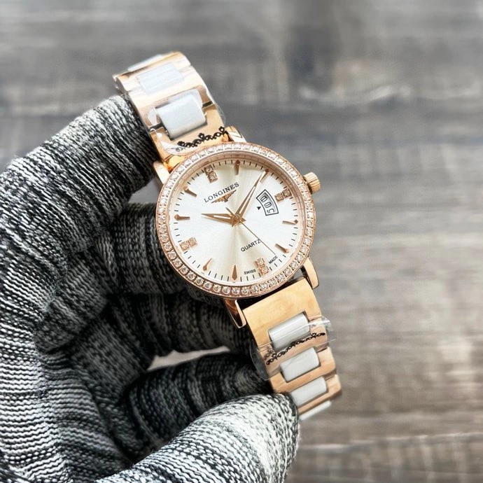 LONGINES Watches Stylish 187255