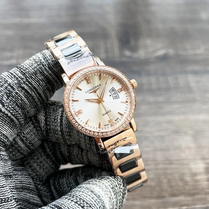 LONGINES Watches Stylish 187255